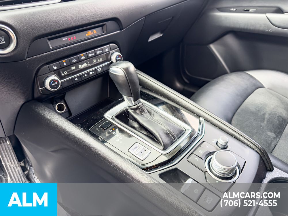 2023 Mazda CX-5 S Select Package - Photo 27