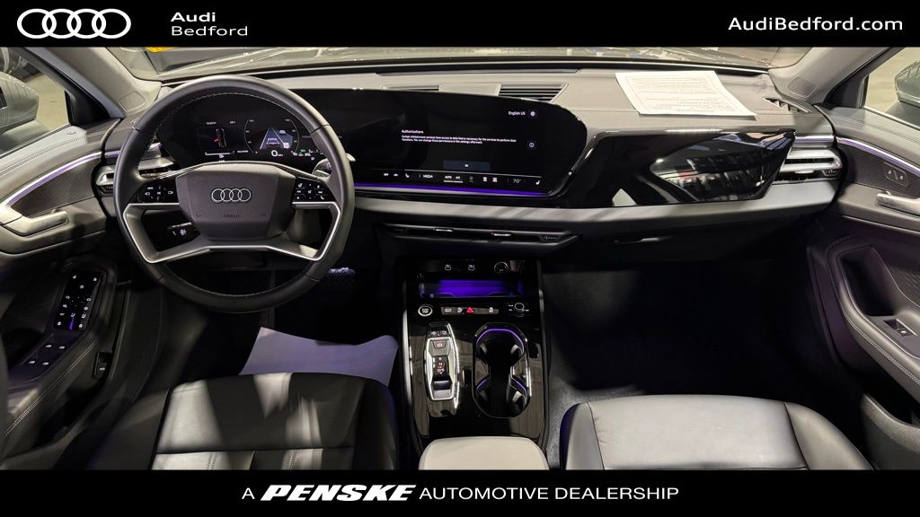 Thumbnail: 2025 Audi A5 - 21