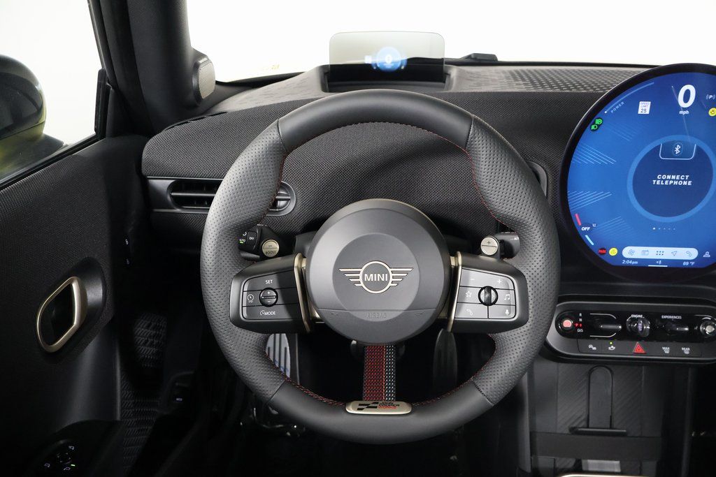 Thumbnail: 2026 MINI Cooper - 3