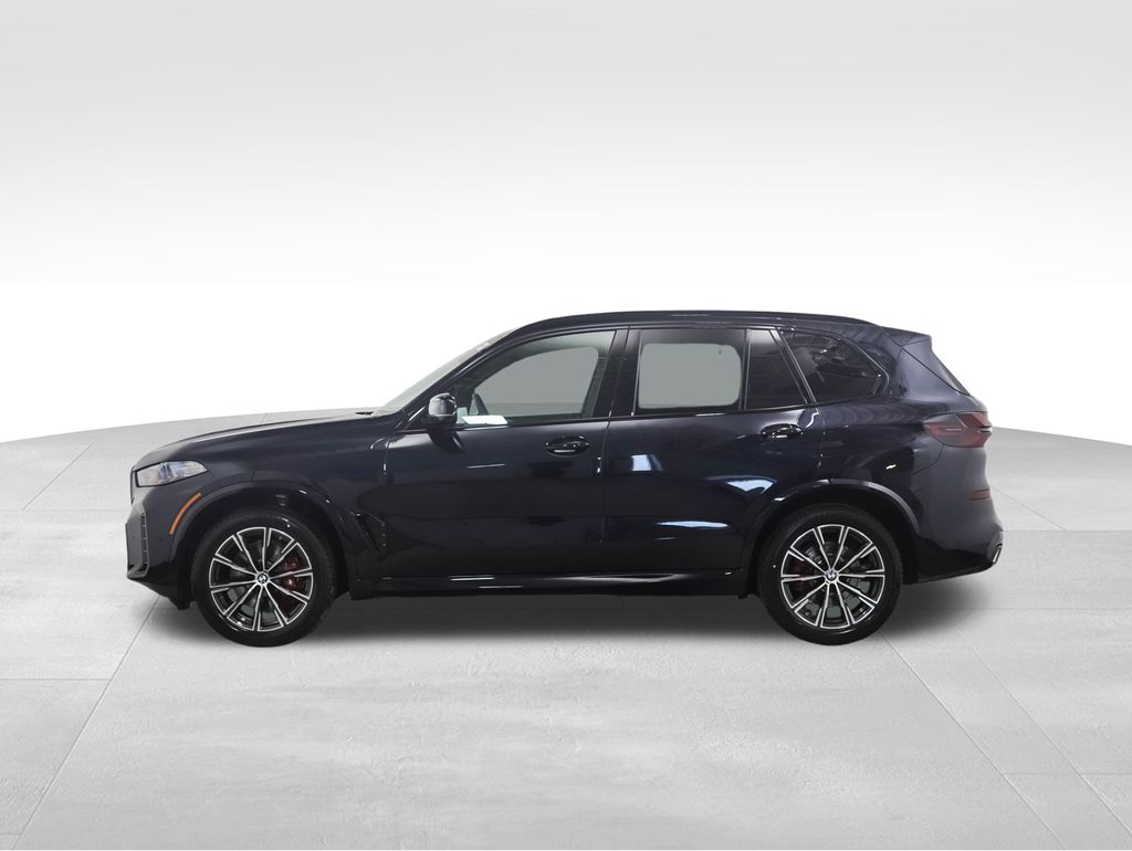 Thumbnail: 2026 BMW X5 - 2