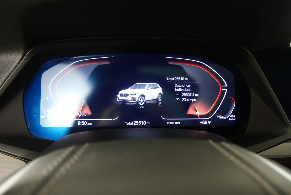 2023 BMW X5 sDrive40i 20