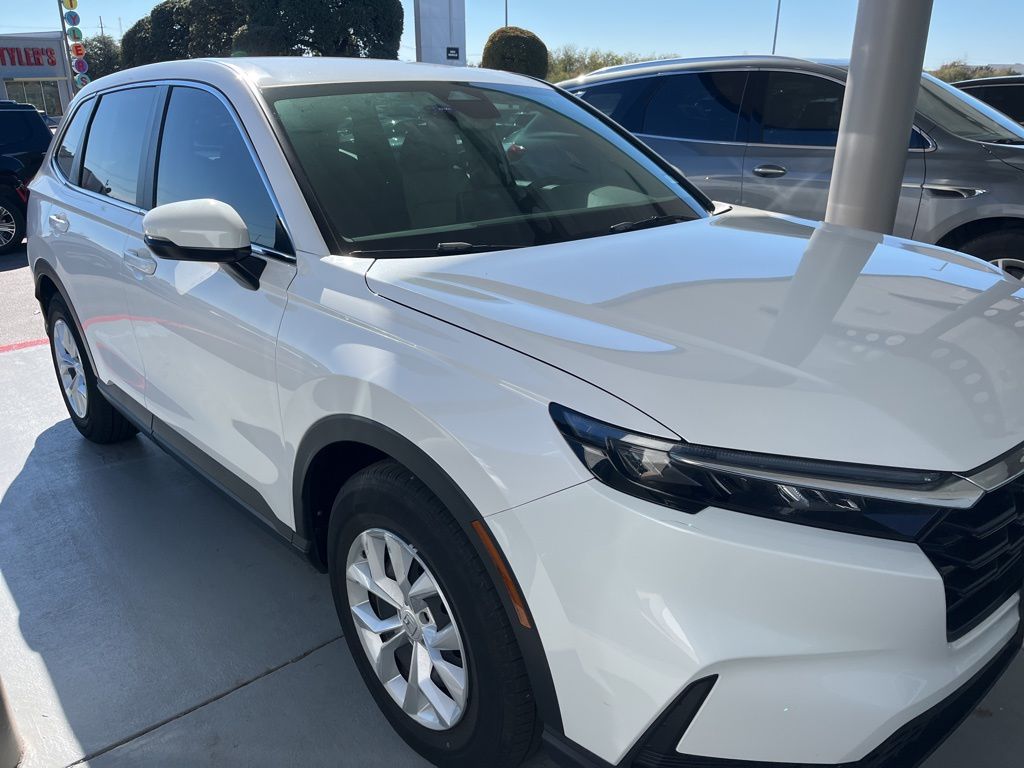 Thumbnail: 2024 Honda CR-V - 3