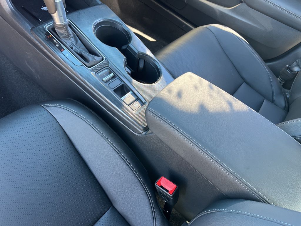 Thumbnail: 2026 Honda Civic - 20