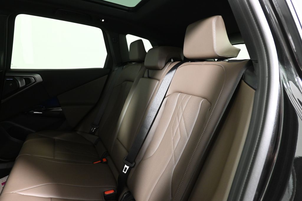 Thumbnail: 2026 BMW X3 - 4