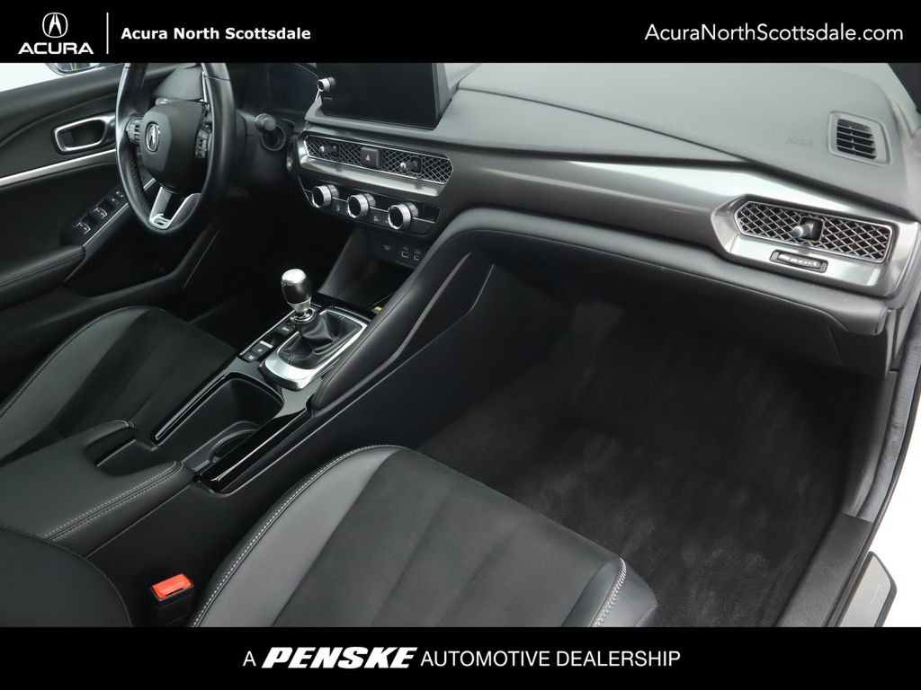 Thumbnail: 2024 Acura Integra - 20