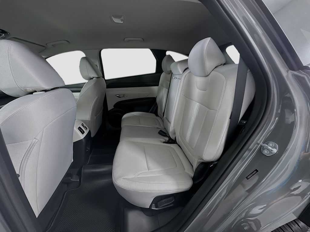 Thumbnail: 2026 Hyundai Tucson - 16