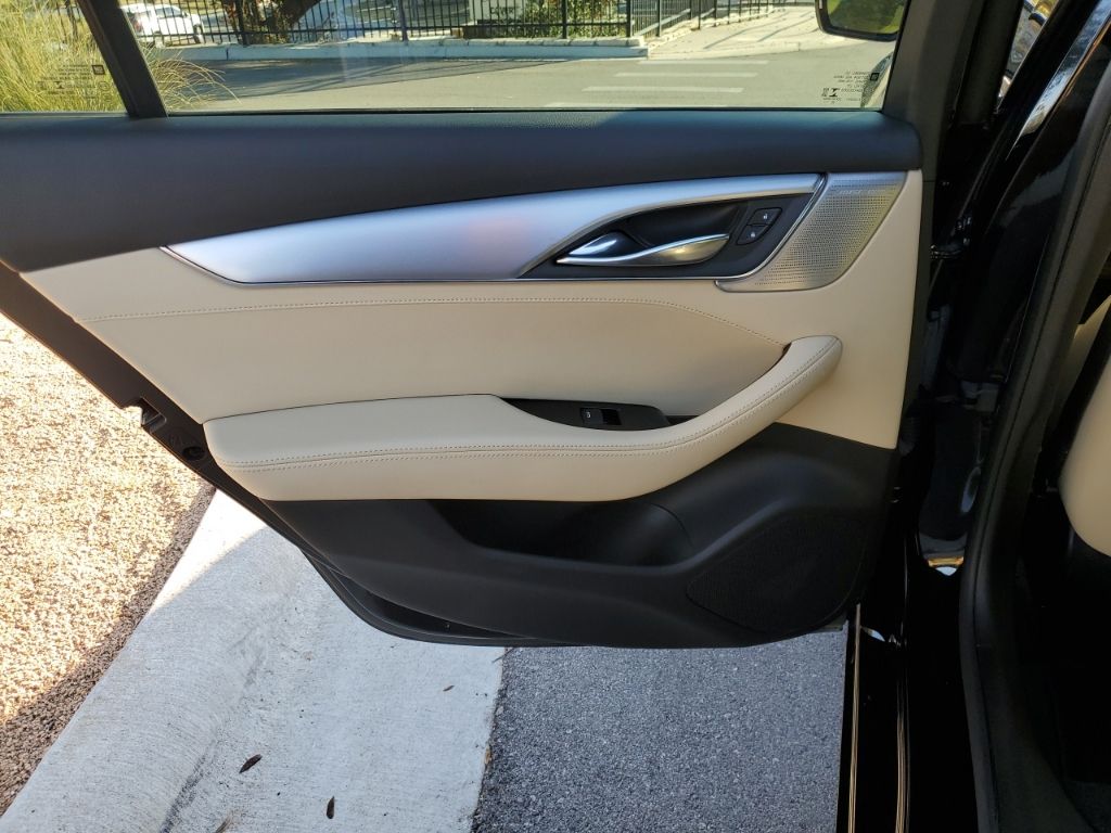 Used Car 2023 Cadillac Ct5  Luxury For Sale Under $35,000 In Austin, Texas