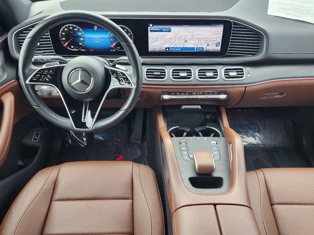 2024 Mercedes-Benz GLE GLE 350 26