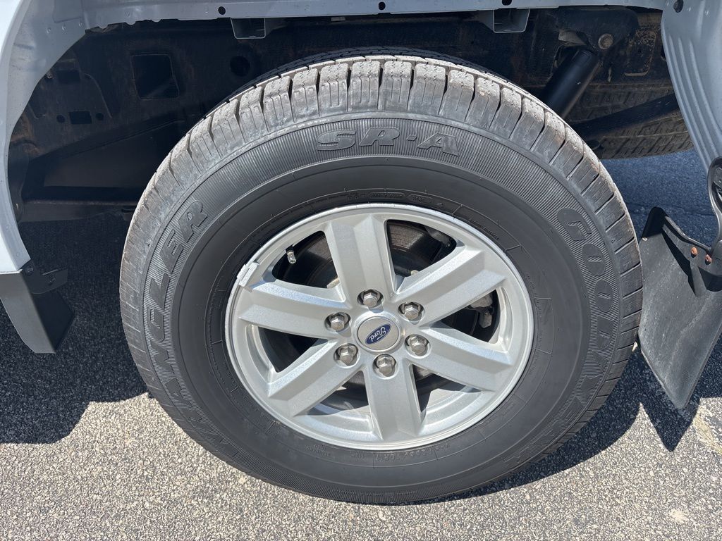 Used 2022 Ford F-150 Truck