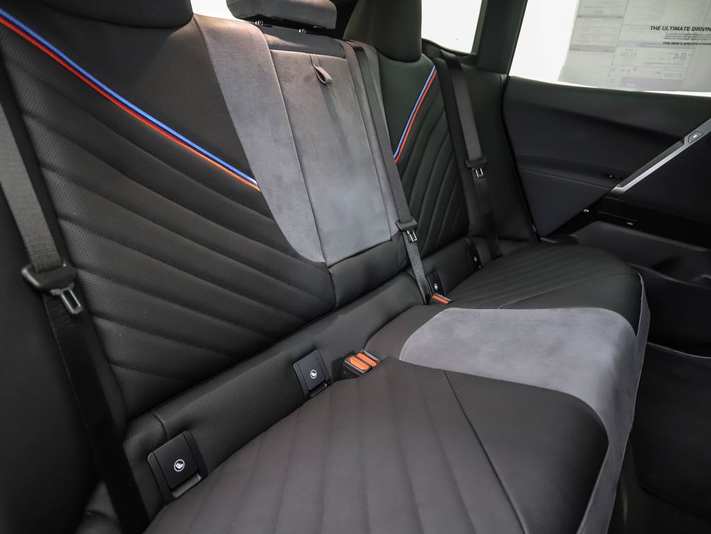 Thumbnail: 2026 BMW iX - 28