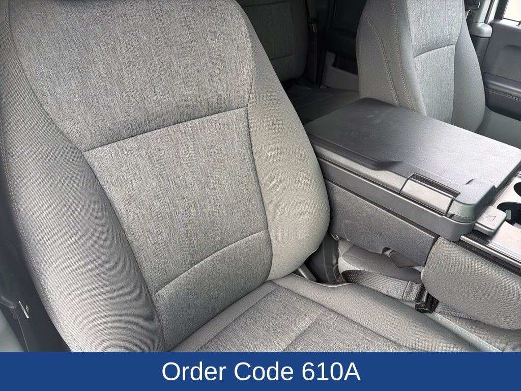 2025 Ford F-350 Super Duty XL