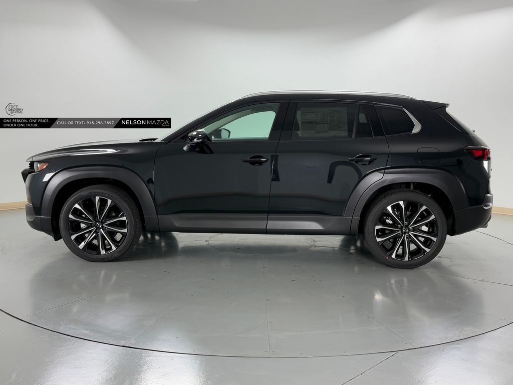 New 2026 Black Mazda 2.5 S Premium image 9