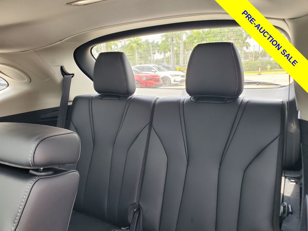 Used 2026 Acura MDX SUV