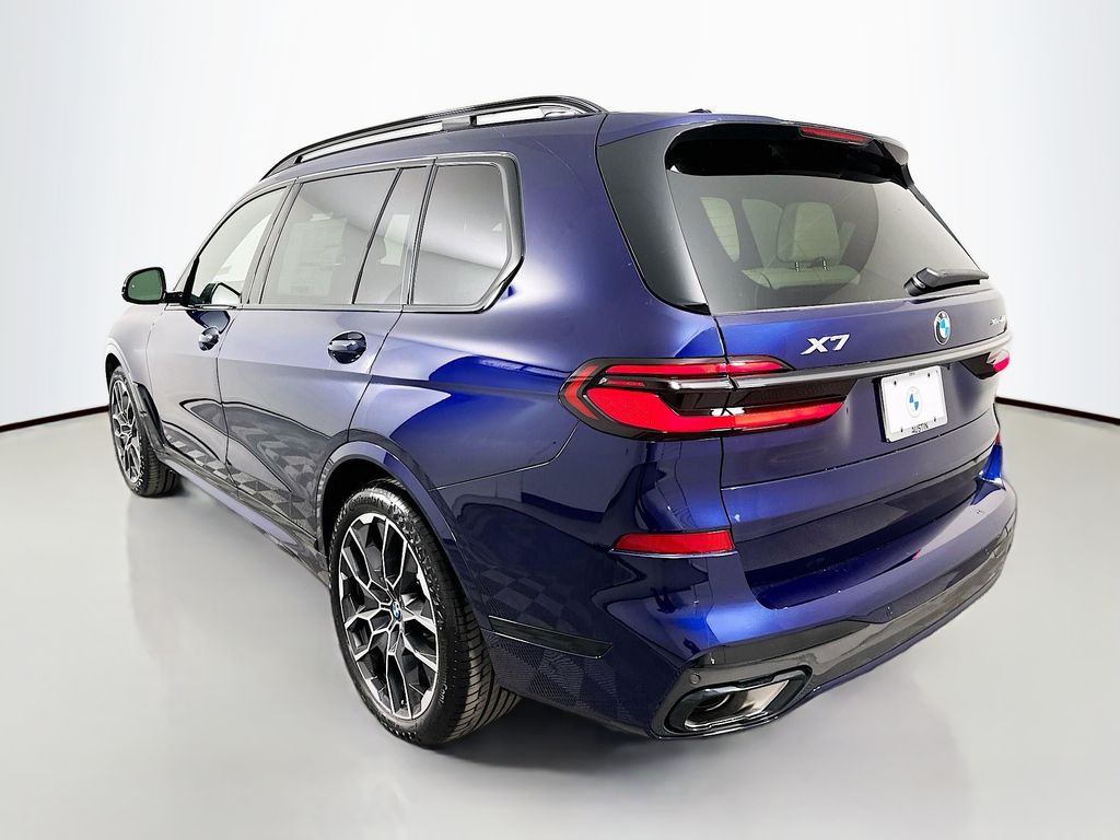 Thumbnail: 2026 BMW X7 - 7