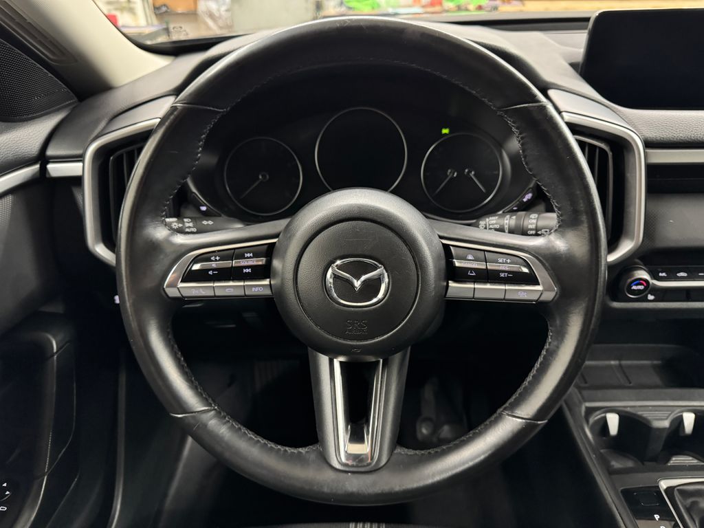 2024 Mazda CX-50 2.5 S Preferred Package