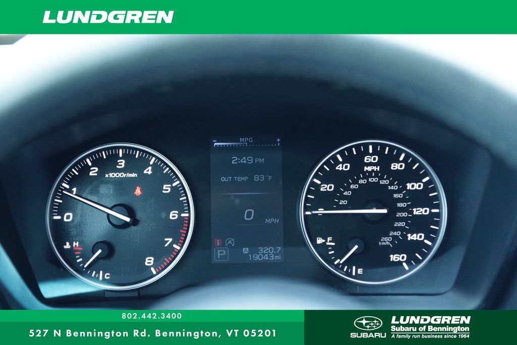 Used 2022 Subaru Outback SUV