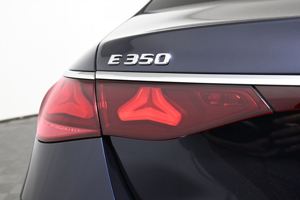 Thumbnail: 2026 Mercedes-Benz E-Class - 12