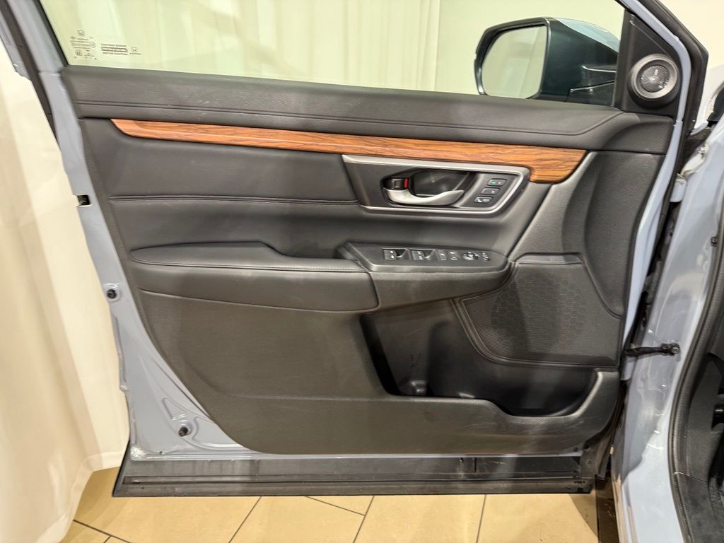 Thumbnail: 2021 Honda CR-V - 15