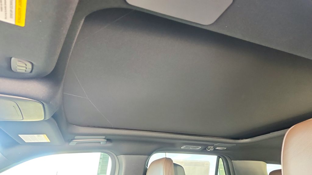 2026 Ford Expedition