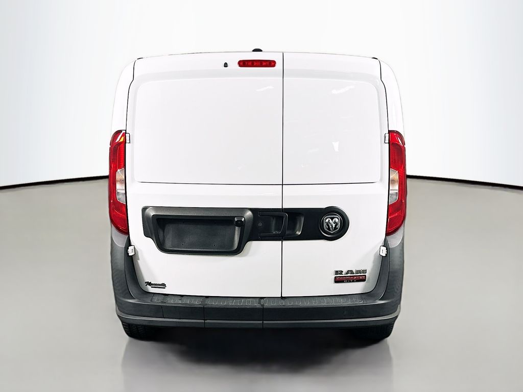 Used 2020 White Ram Tradesman image 6