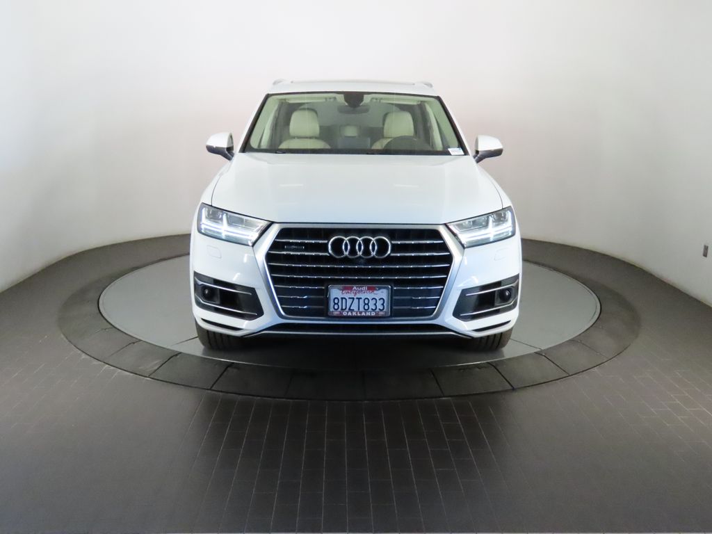 Thumbnail: 2018 Audi Q7 - 10