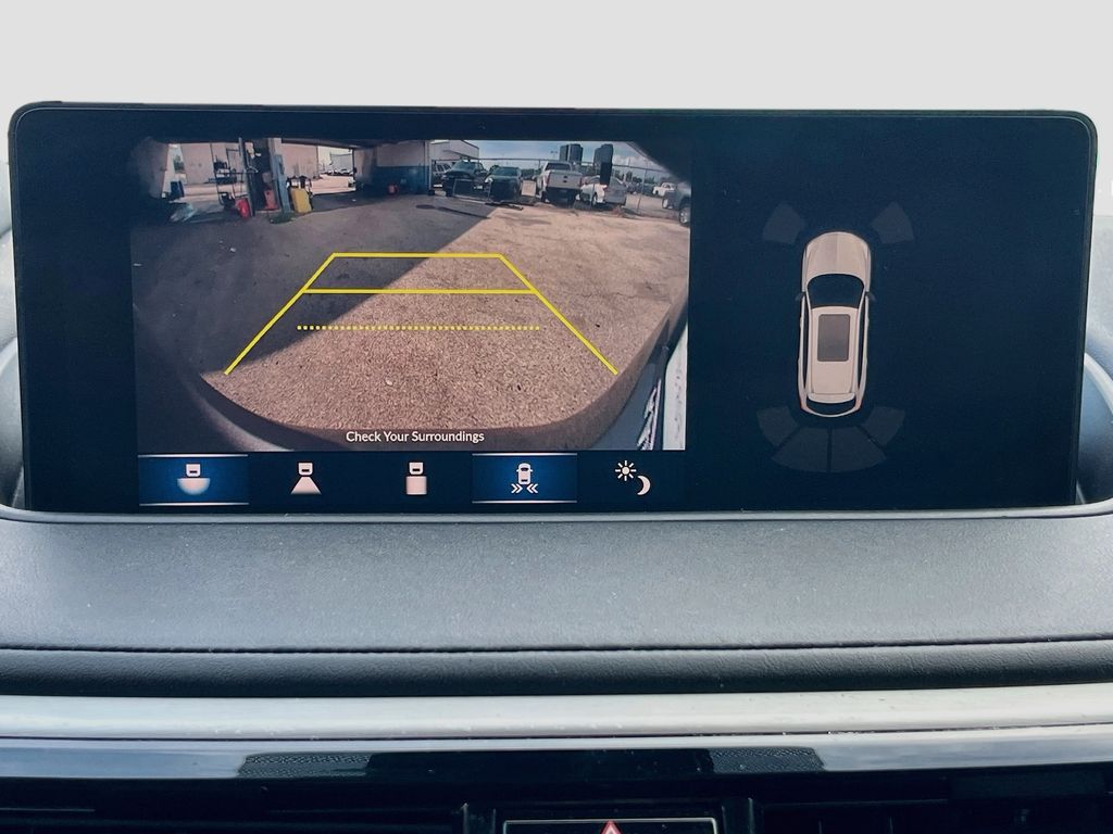 2023 Acura MDX Technology  at Community Toyota