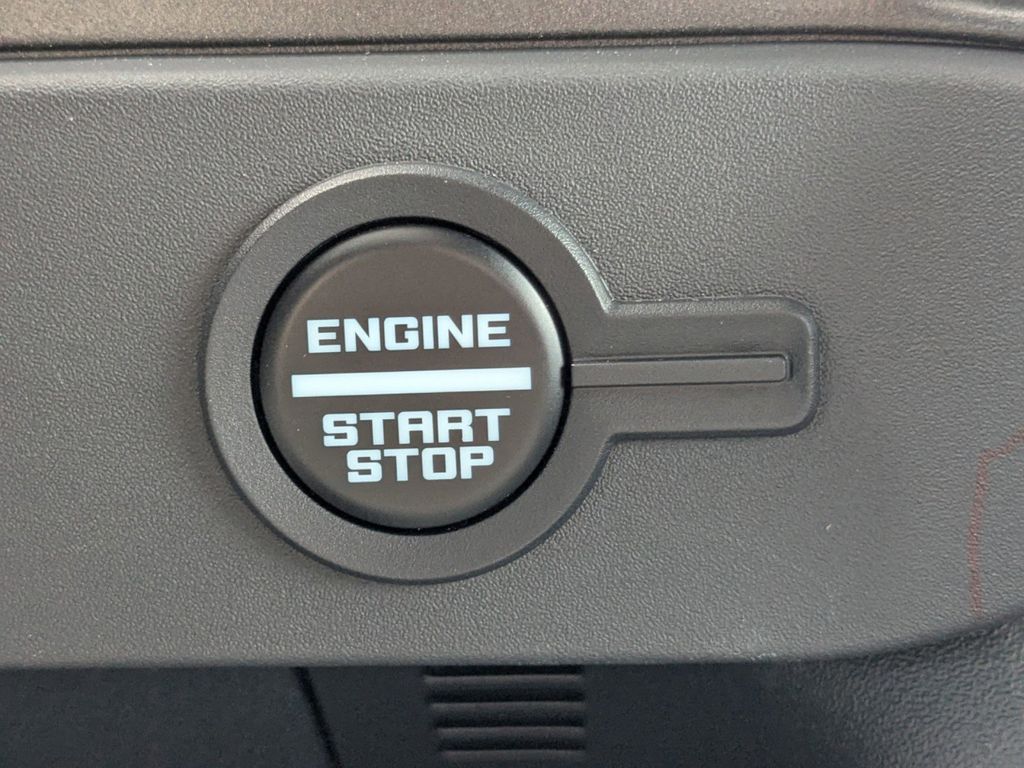 2025 Ford Bronco RTR