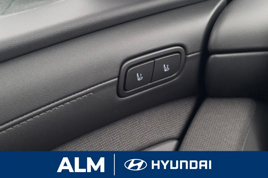New 2026 White Hyundai Limited image 34