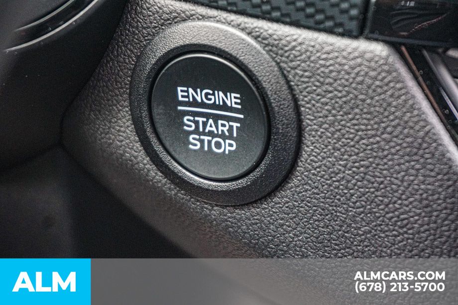 2026 Ford Escape ST-Line - Photo 47
