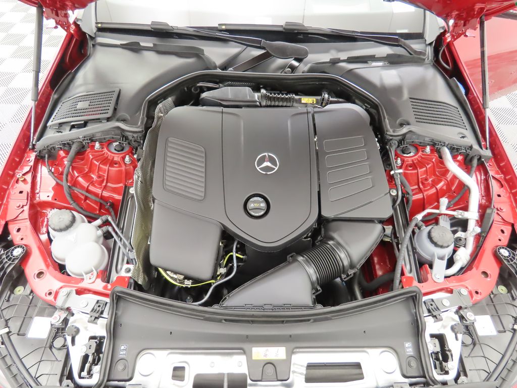 Thumbnail: 2025 Mercedes-Benz C-Class - 31