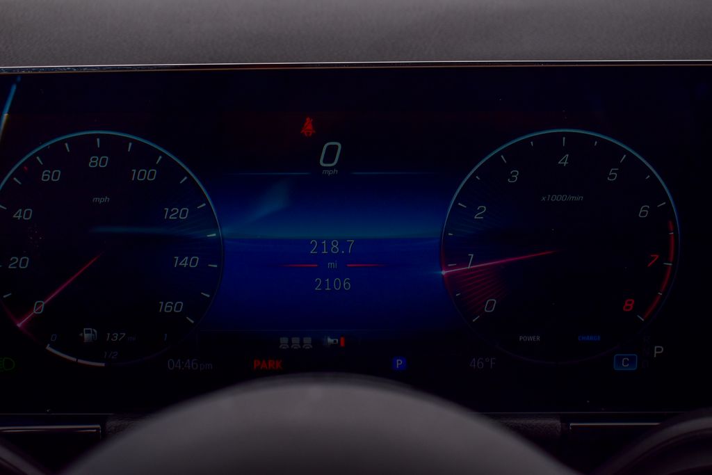 Thumbnail: 2026 Mercedes-Benz GLA - 20