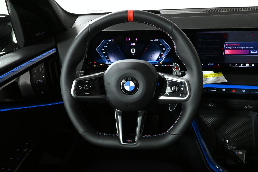 Thumbnail: 2026 BMW X3 - 18