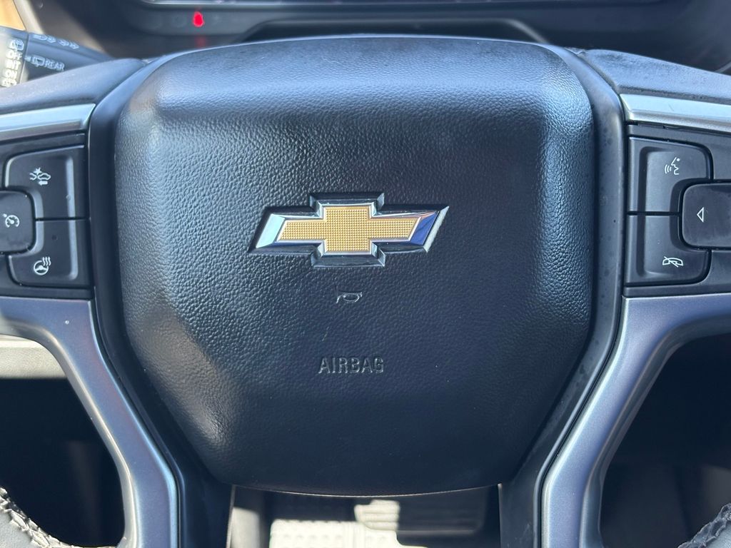 2024 Chevrolet Tahoe Premier Beige at Genesis of Spring