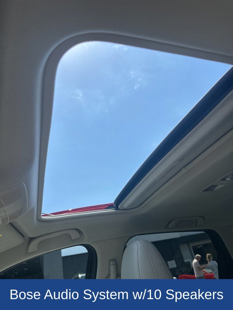 2023 Mazda CX-5 2.5 S Premium Plus