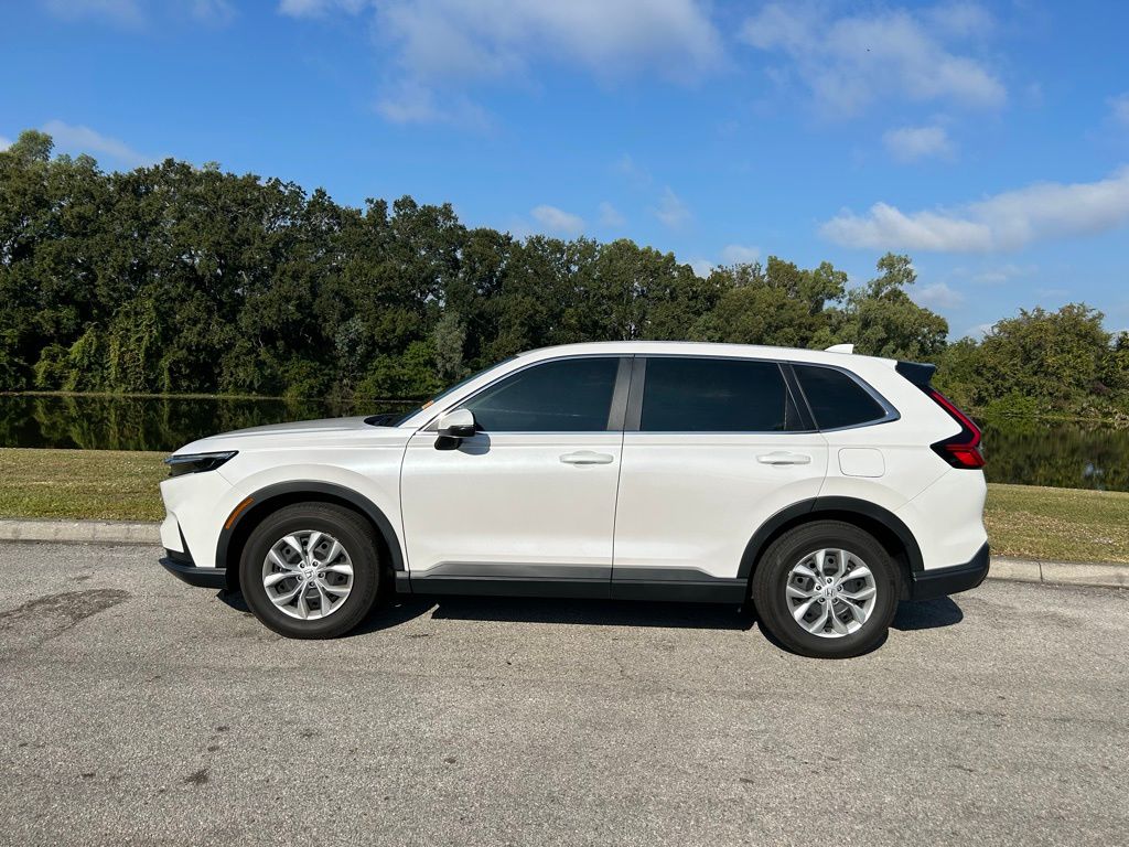 Thumbnail: 2024 Honda CR-V - 2