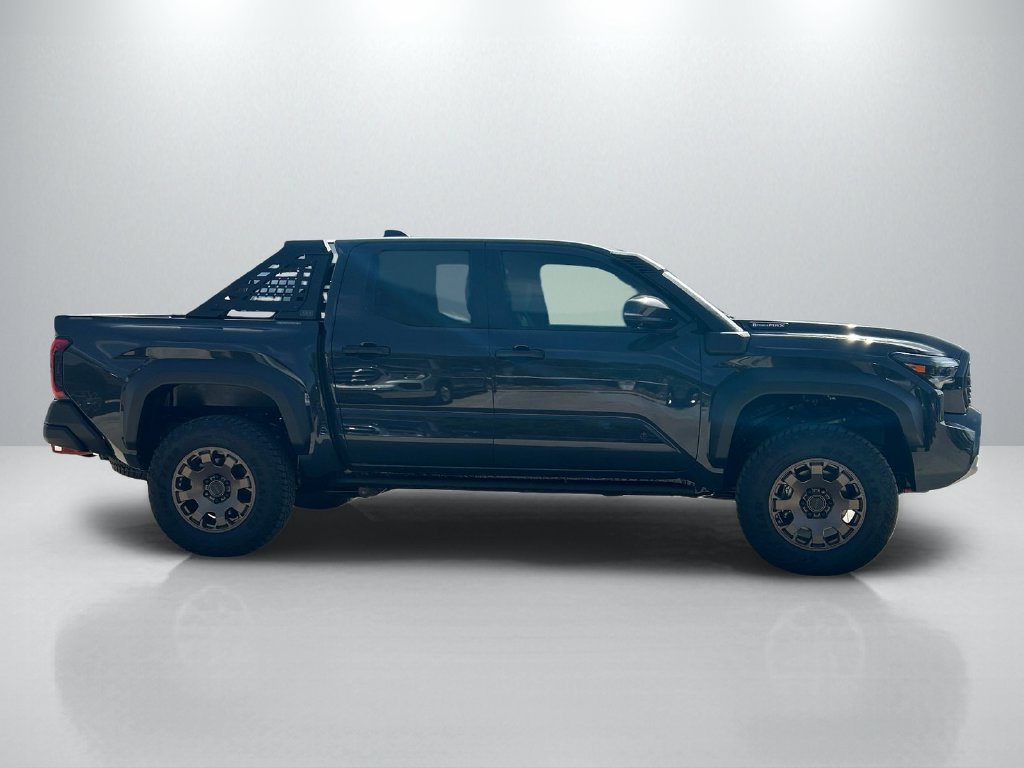 New 2026 Toyota Tacoma i-FORCE MAX Truck