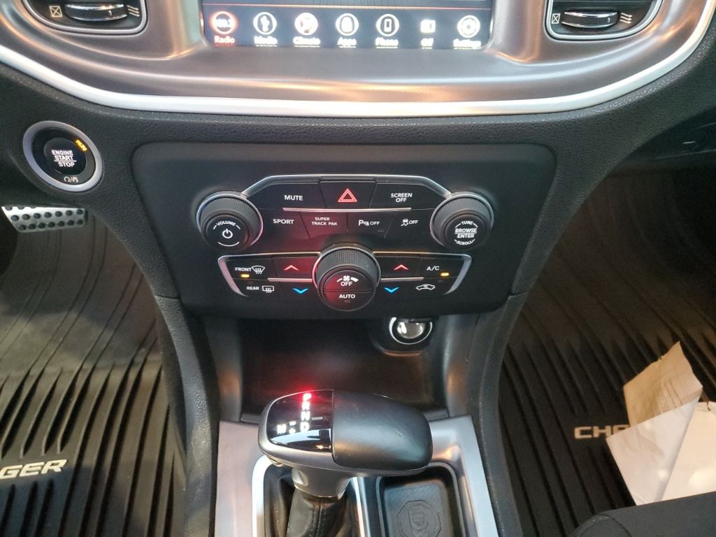 Used Car 2019 Dodge Charger  Gt For Sale In Austin, Texas