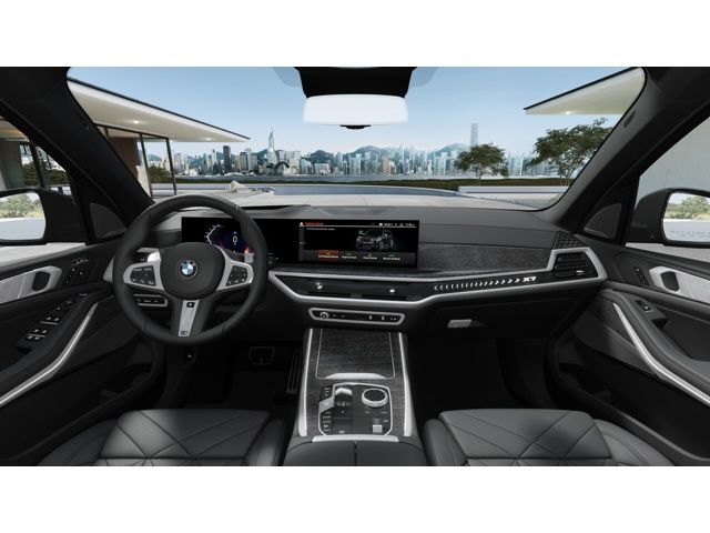 Thumbnail: 2026 BMW X7 - 10