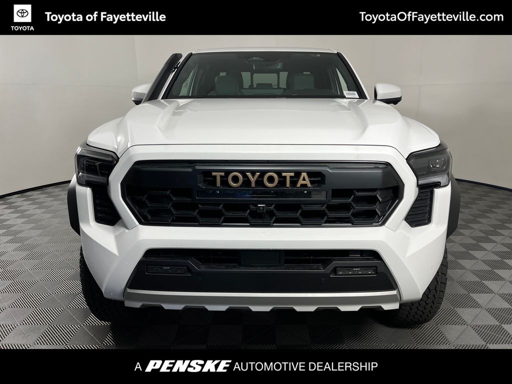 Thumbnail: 2026 Toyota Tacoma - 7