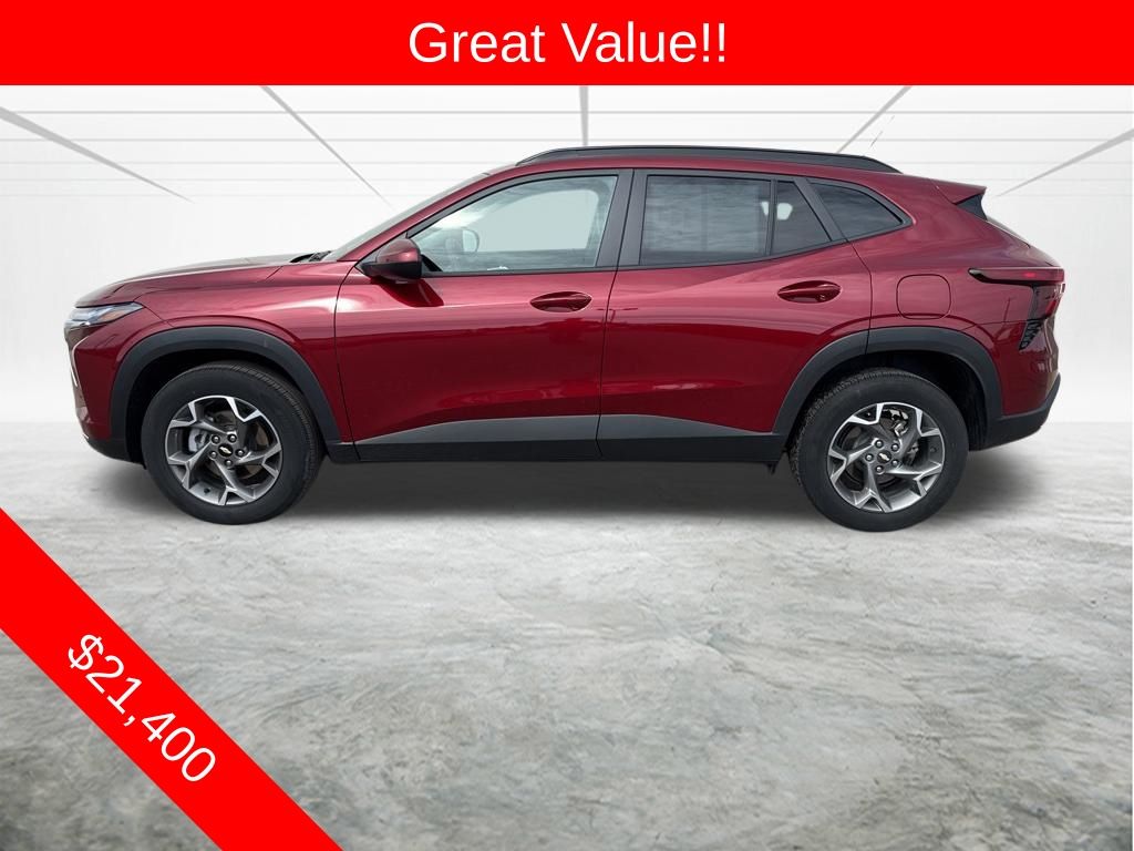 View vehicle photo 2