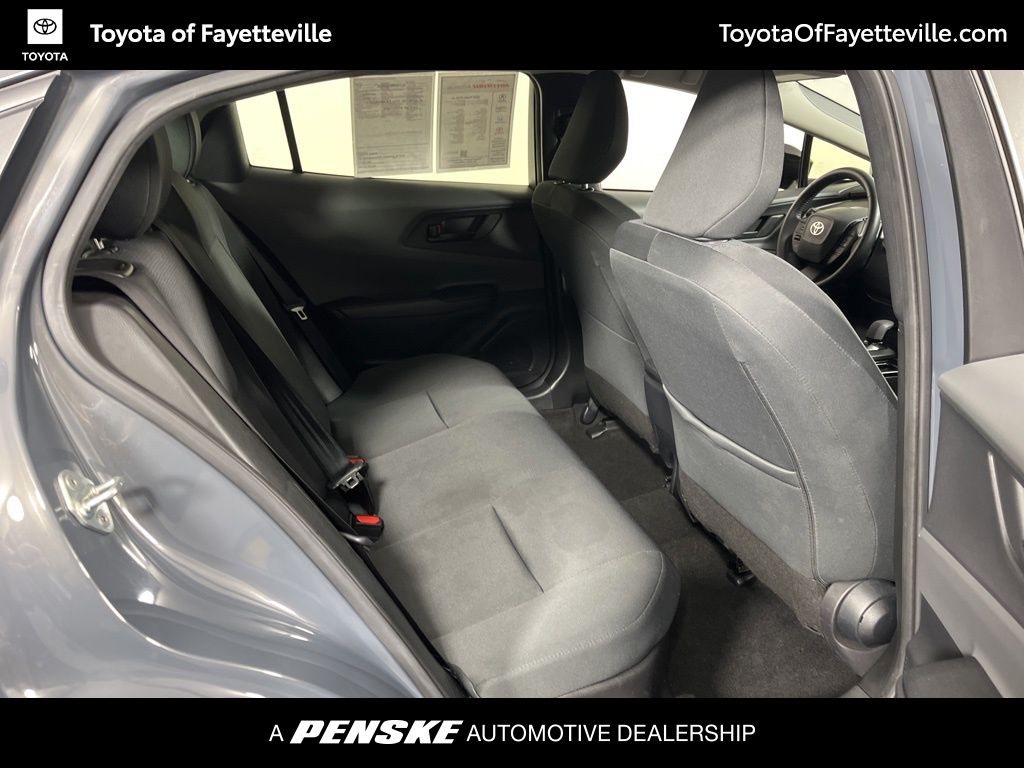 Thumbnail: 2024 Toyota Prius - 6