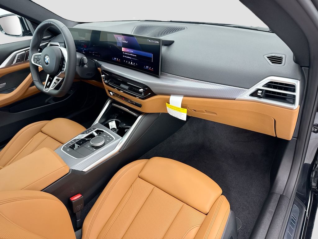 Thumbnail: 2026 BMW 4 Series - 16