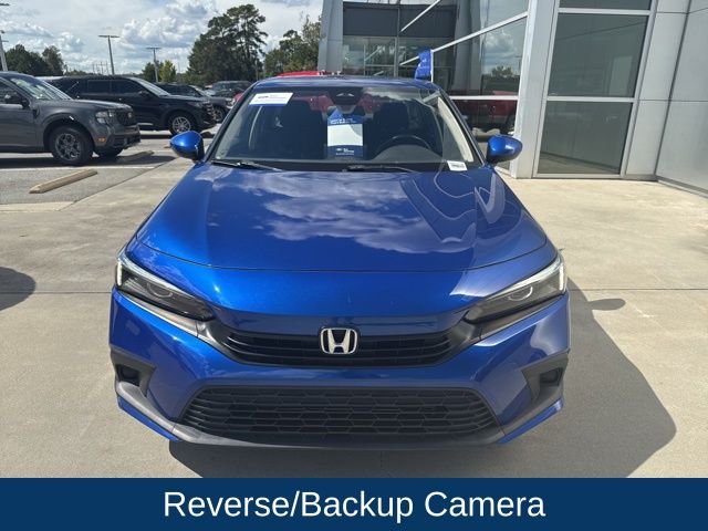 2023 Honda Civic EX