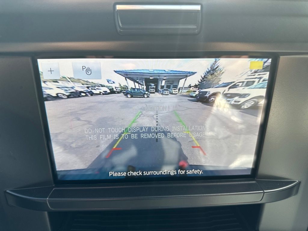 New 2026 Ford Super Duty F-250 Regular Cab 8' Box XL