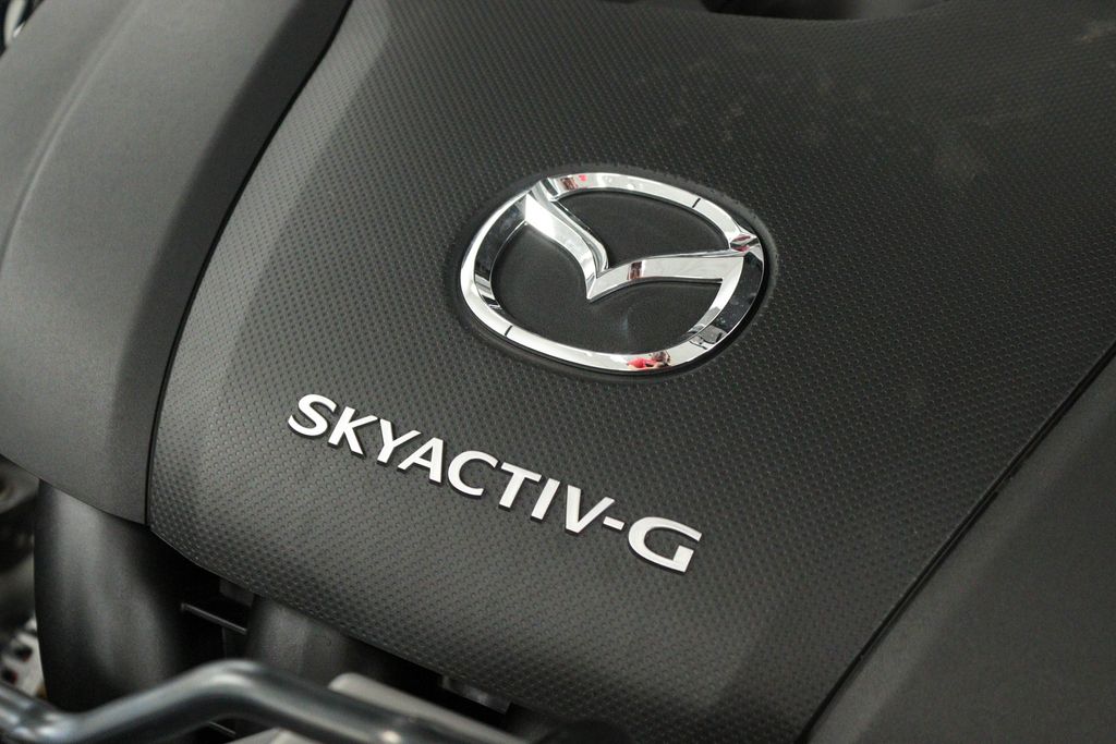 New Car 2025 Mazda Cx-5  2.5 S Preferred Package For Sale Under $35,000 In Georgetown, Texas