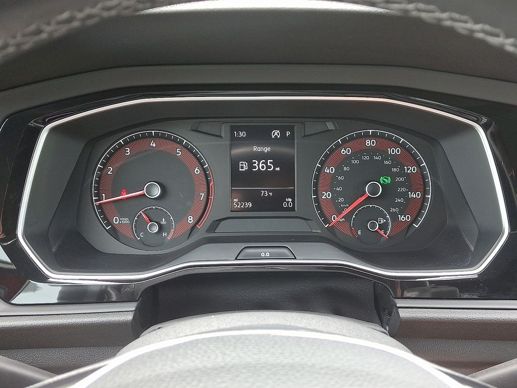 2020 Volkswagen Jetta R-Line 20