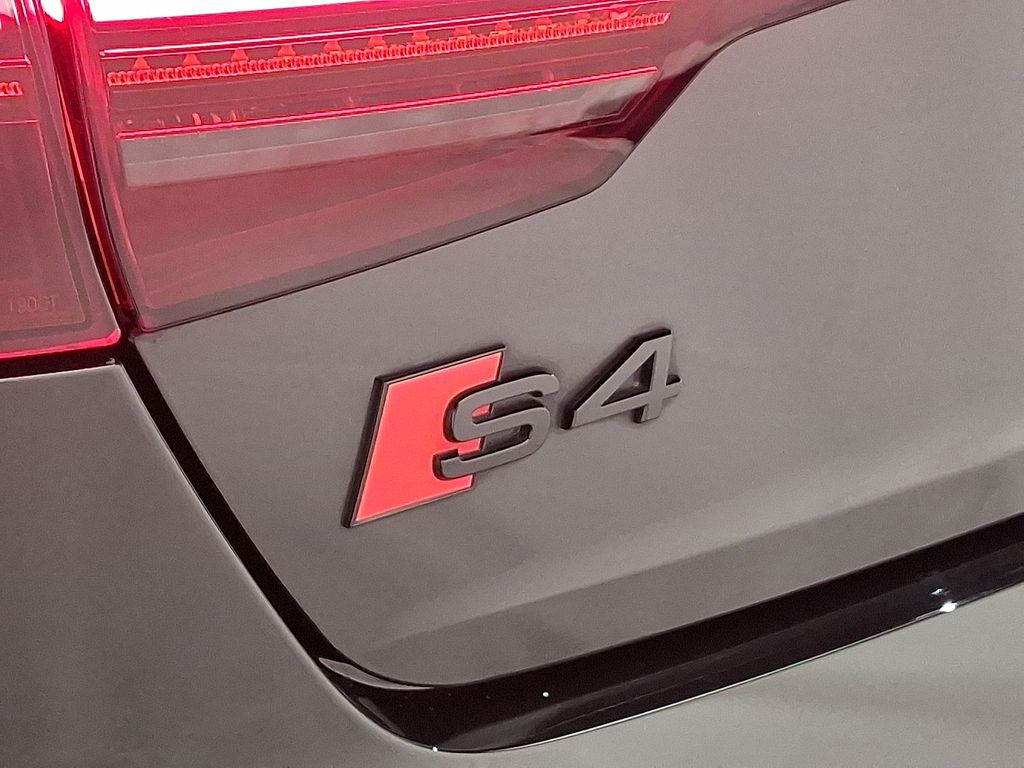 Thumbnail: 2023 Audi S4 - 29