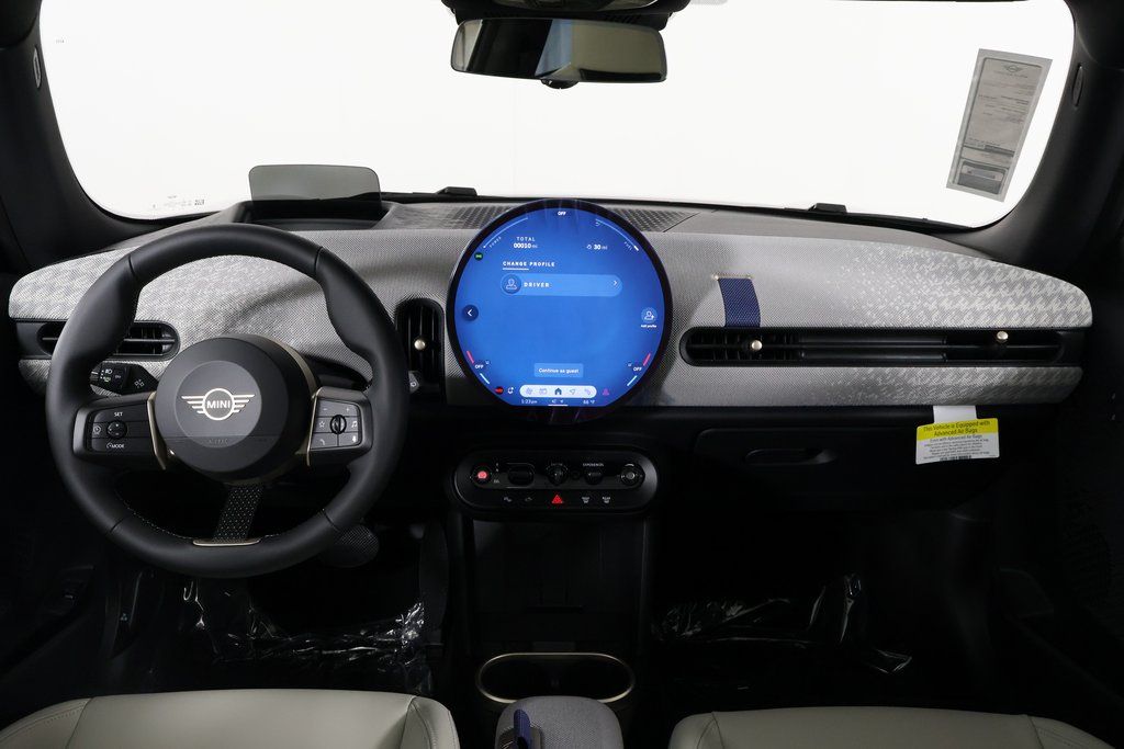 2025 MINI Cooper Hardtop S 4