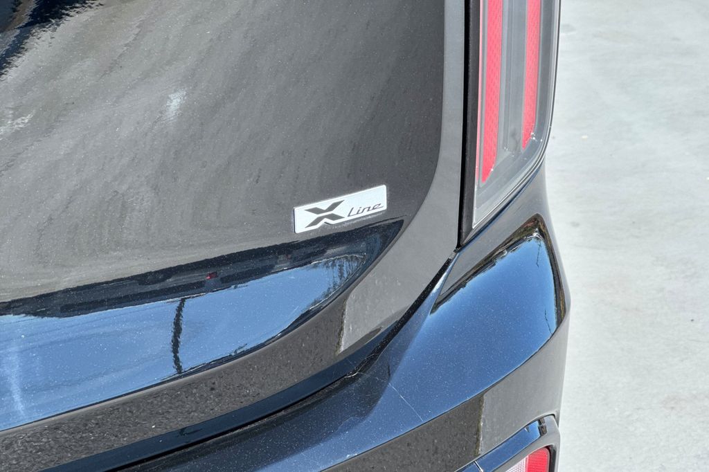 used 2024 Kia Telluride car, priced at $44,949