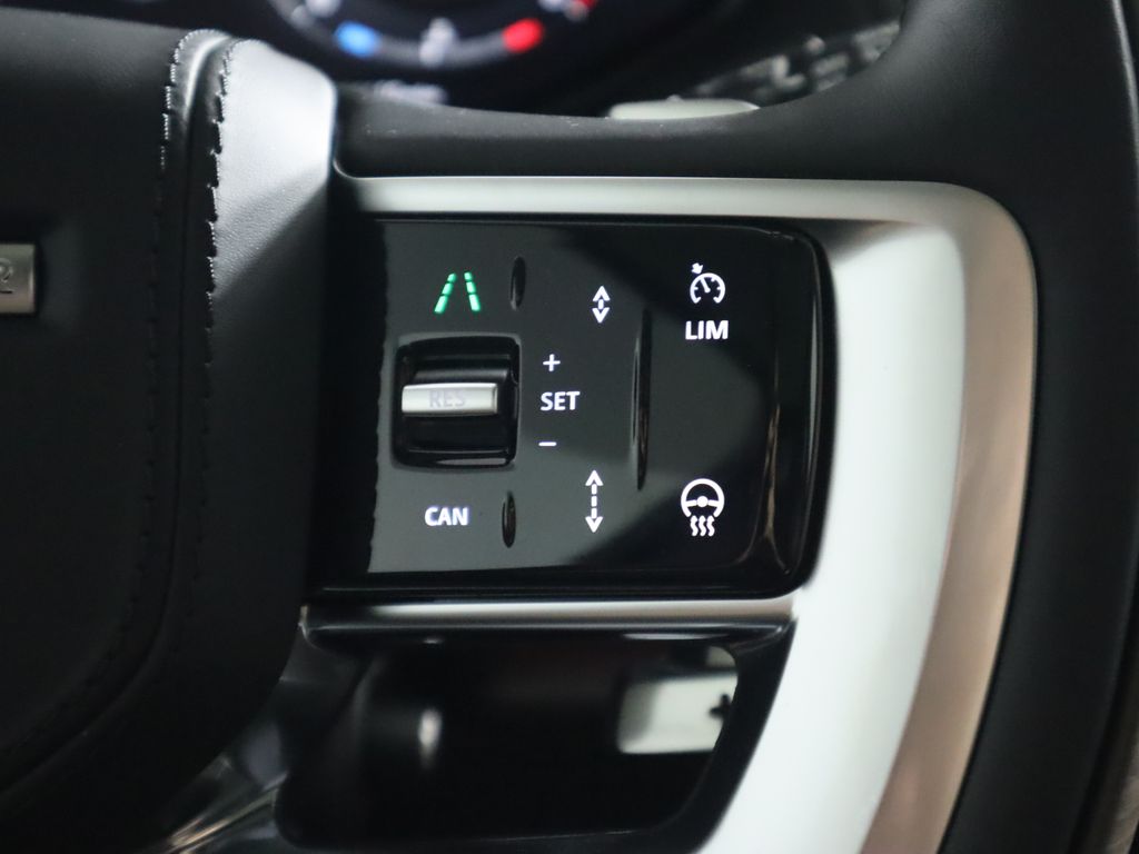 Thumbnail: 2025 Land Rover Range Rover - 13